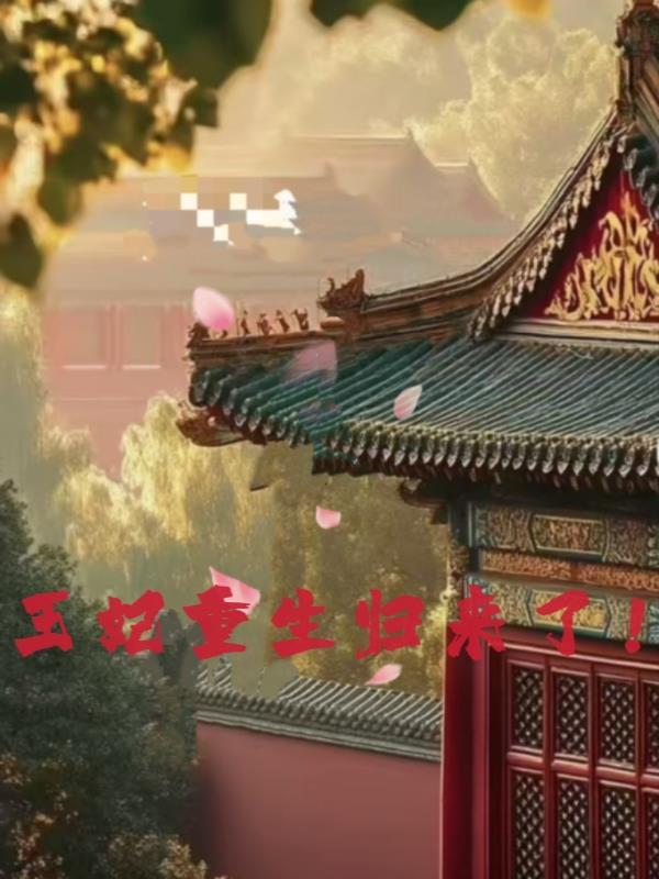 王妃归来全文免费阅读全文