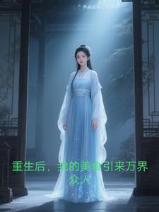 重生之后我成了美食博主
