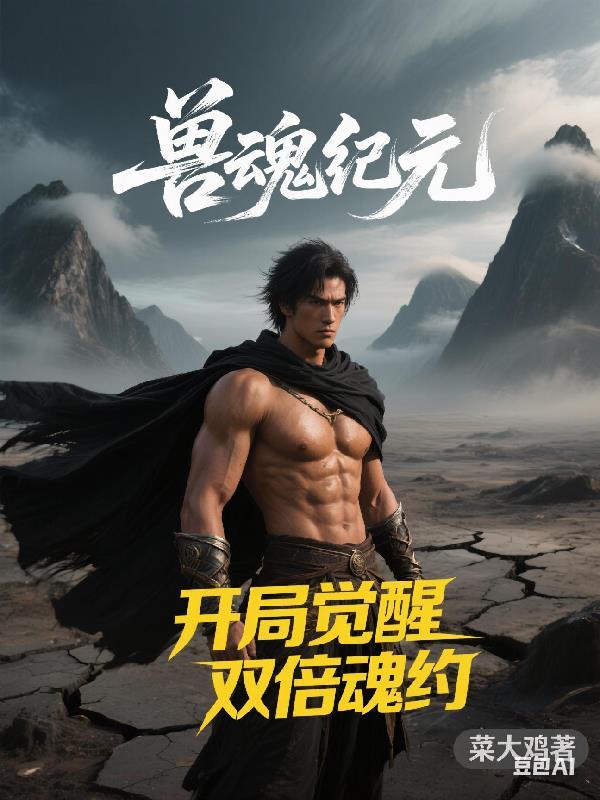 魂兽纪百度百科