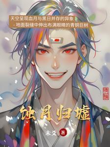 月蚀是哪个职业