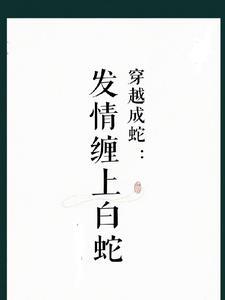 我的娘子是白素贞