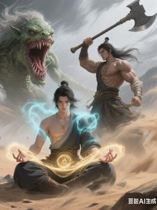 重生归来仙界至尊
