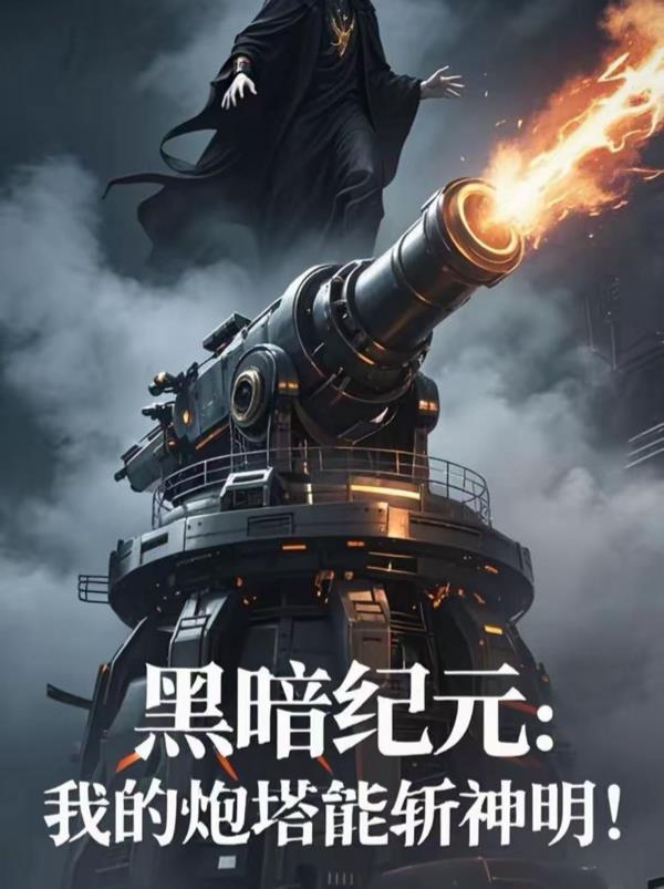 黑暗纪元主角