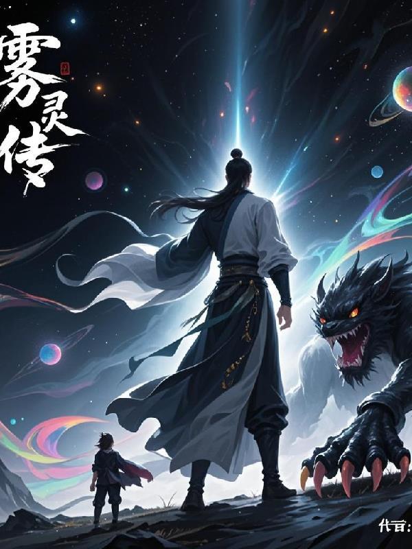 雾灵山资料