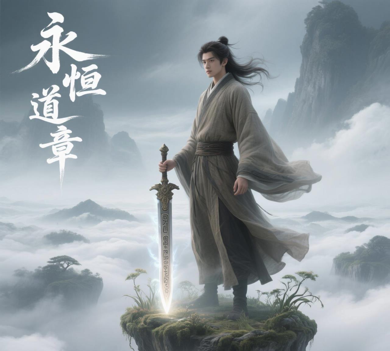 永恒武道 百度百科