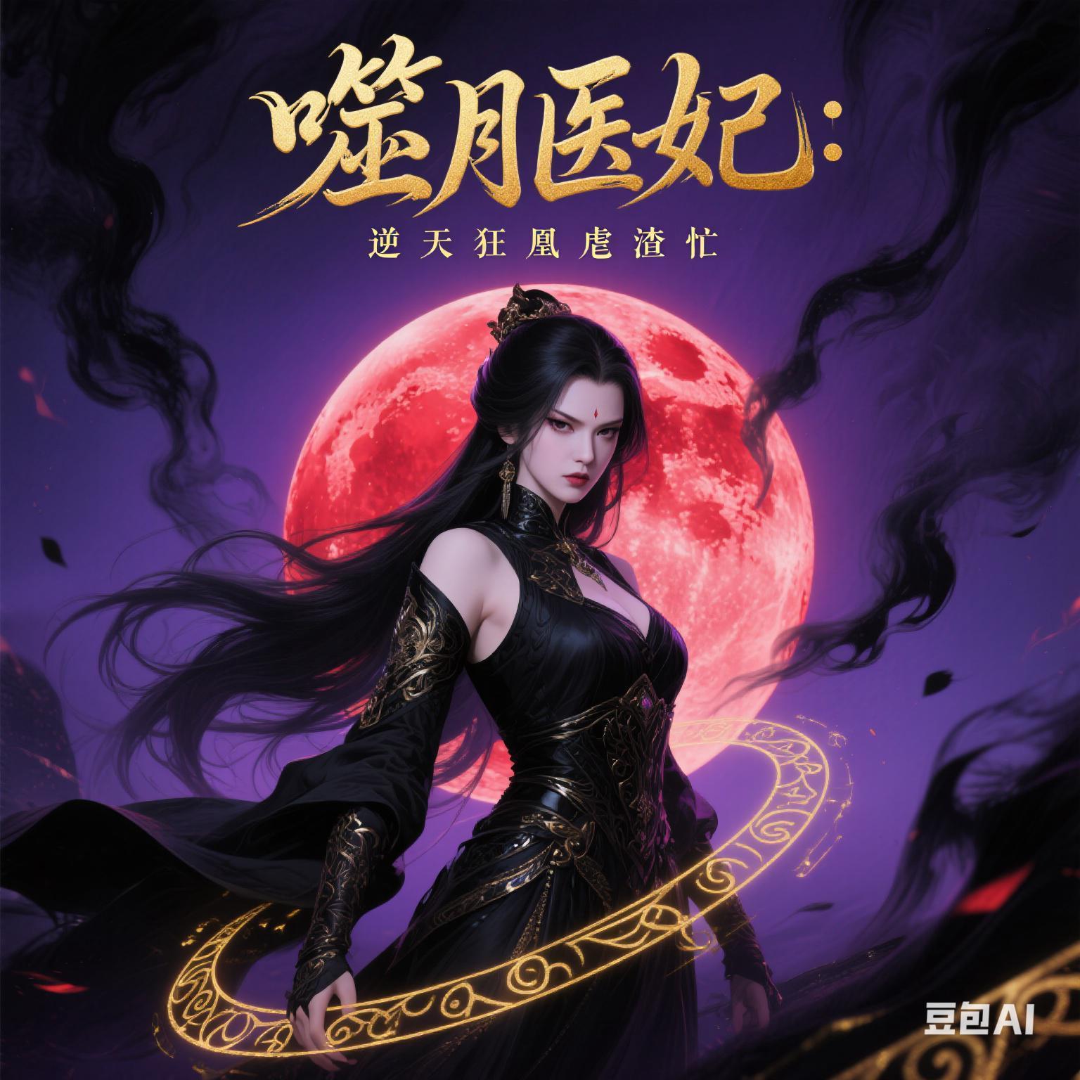 噬宠夜王狂妃