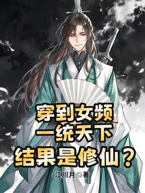 穿越女频文的反派