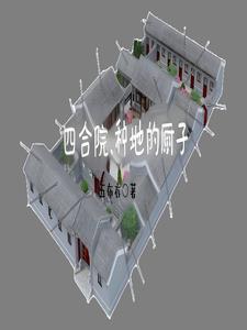四合院傻柱重生有可能长生不老五布衣