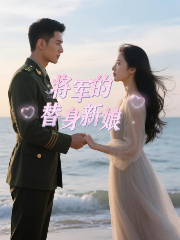 将军的新娘