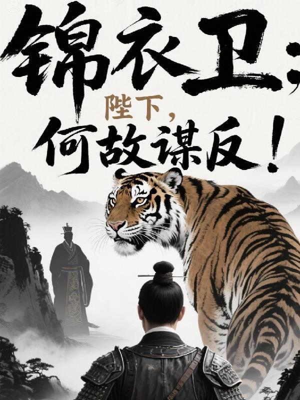 锦衣卫 首领
