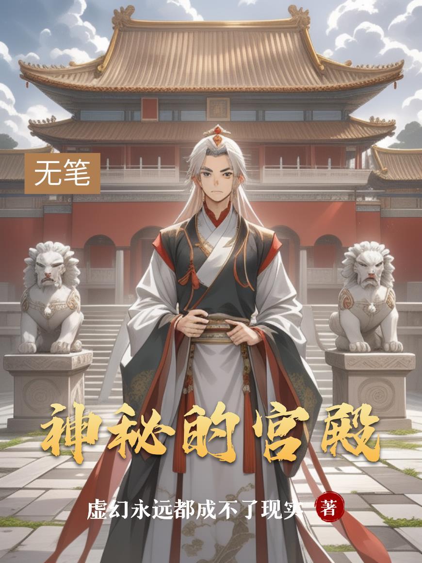 神秘的宫殿逃脱攻略图文