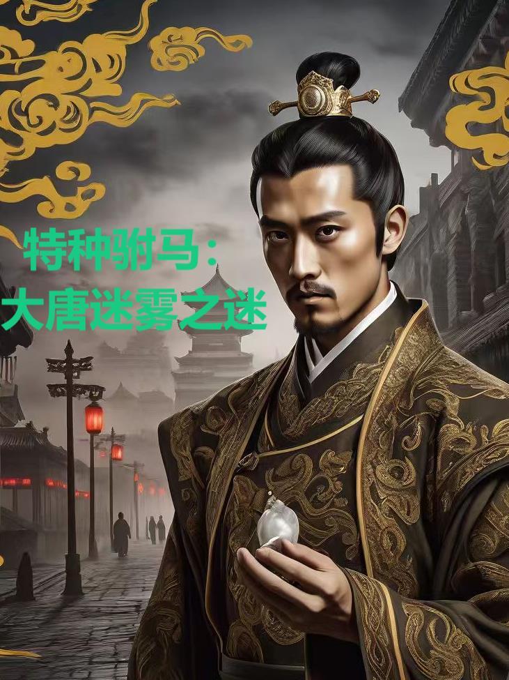 特种驸马大唐迷雾之迷 全篇免费观看