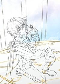 守护甜心续文