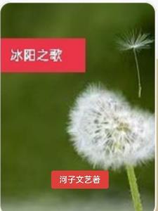 歌曲冰之舞