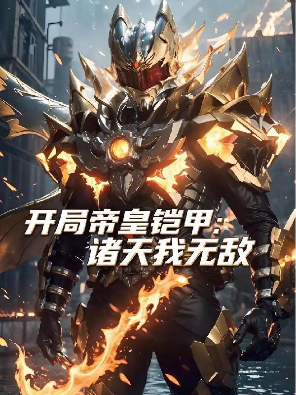 开局帝皇铠甲身份被曝光