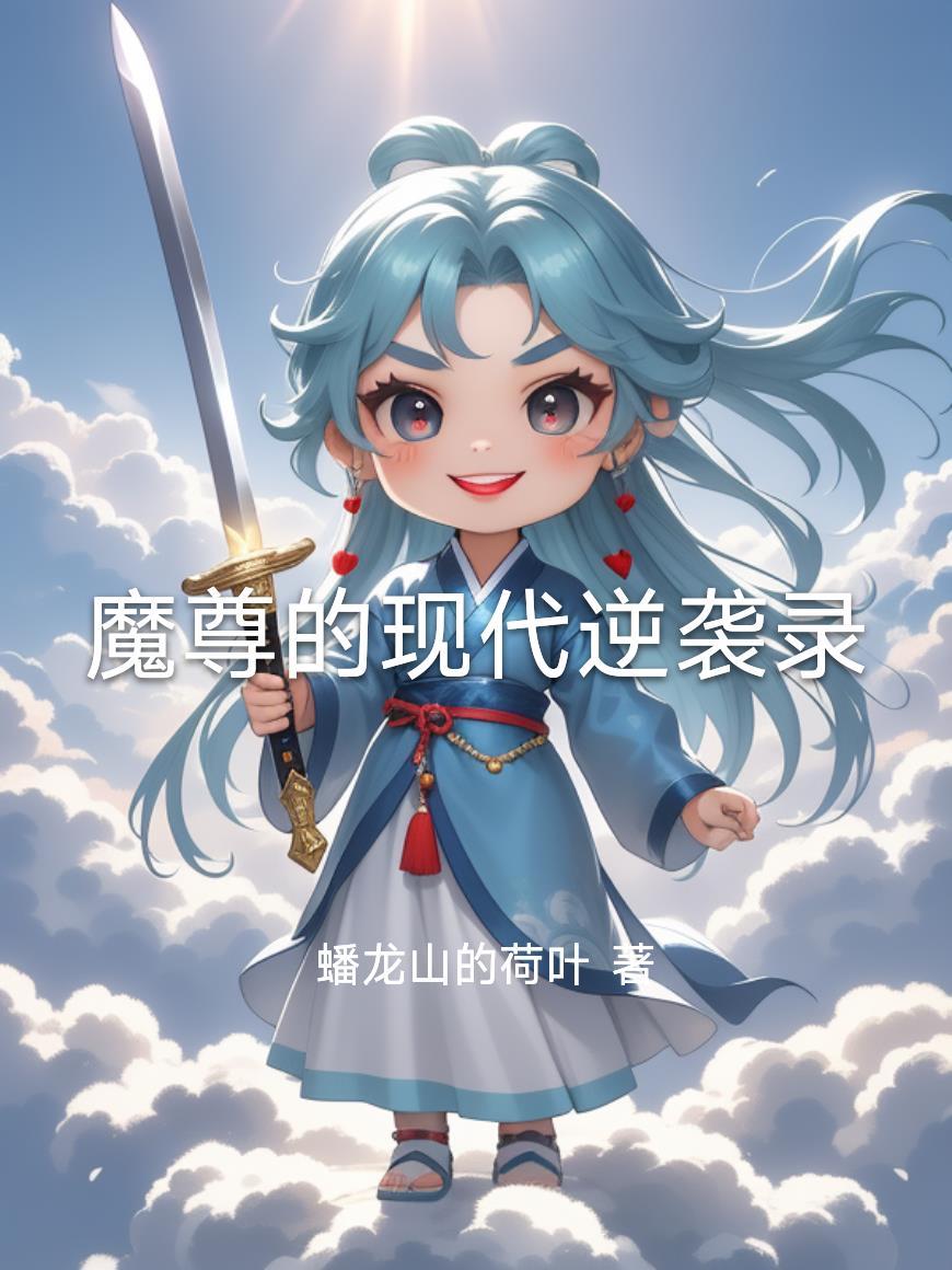 魔尊现实降临记漫画下拉酷漫屋