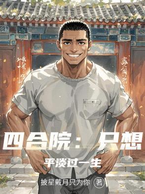 四合院只想平淡过一生免费阅读