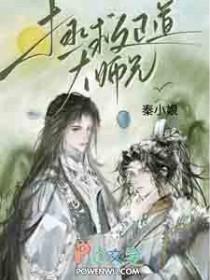 拯救正道大师兄by秦小娘