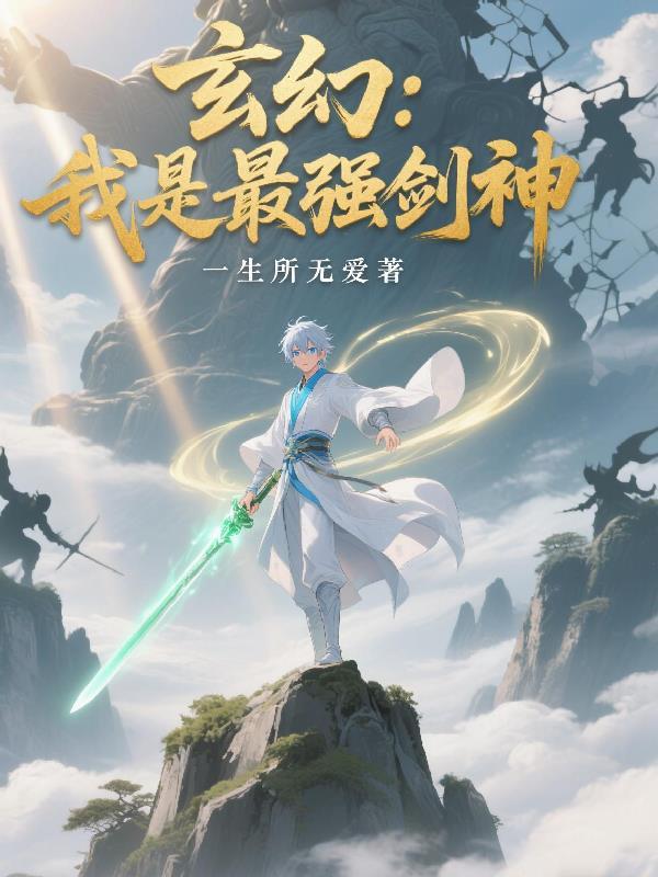 最强剑修
