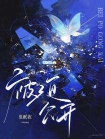 被迫公开txt