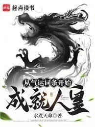从气运词条开始成就人皇 水煮天命