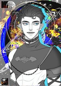 综英美氪星人的地球生活txt