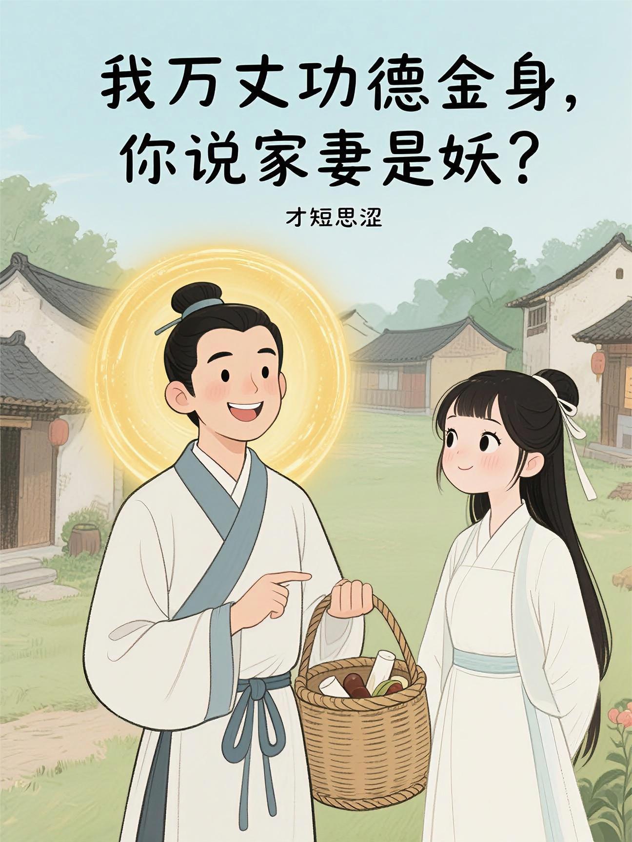 你说家妻是妖 主人 爸爸