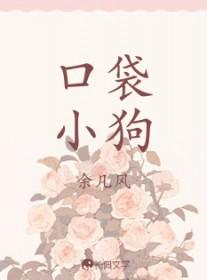 口袋小狗by