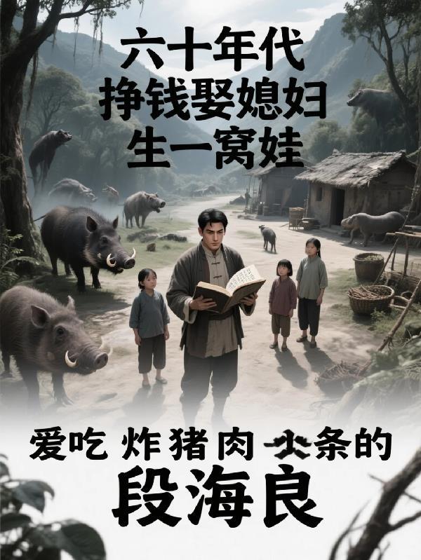 六十年代有多穷