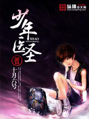 少年医圣王峰