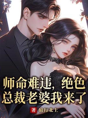 绝色总裁是我老婆在线阅读
