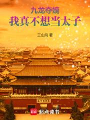 九龙夺嫡我真不想当太子起点