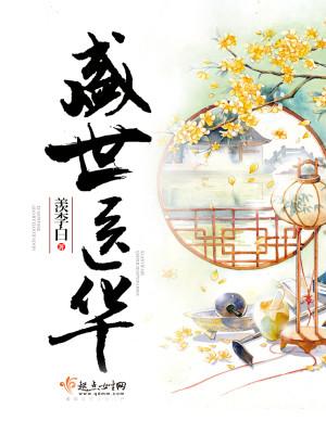 盛世医华完整免费阅读