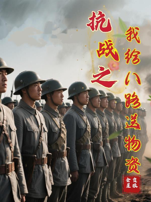 穿越给八路军整装备的