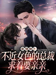 不近女色总裁