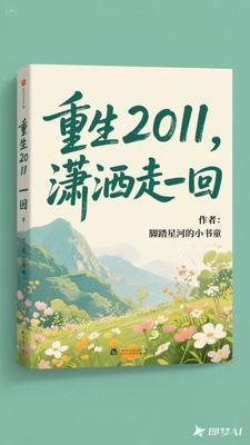 重生2011左手创业右手投资