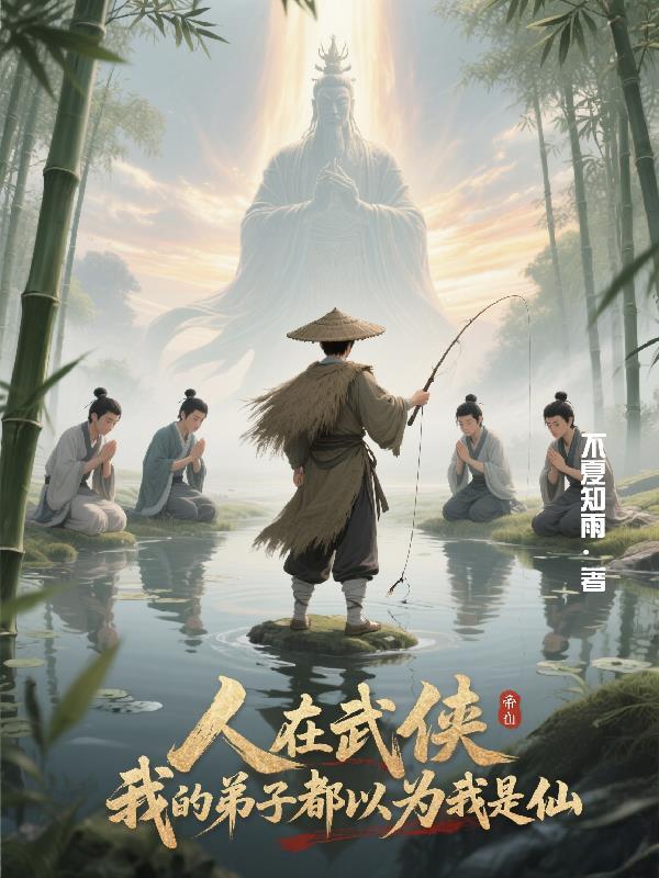 人在武侠我的武功自动