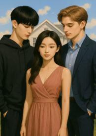 Siblings翻译成英语