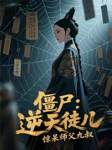 僵尸逆天徒儿