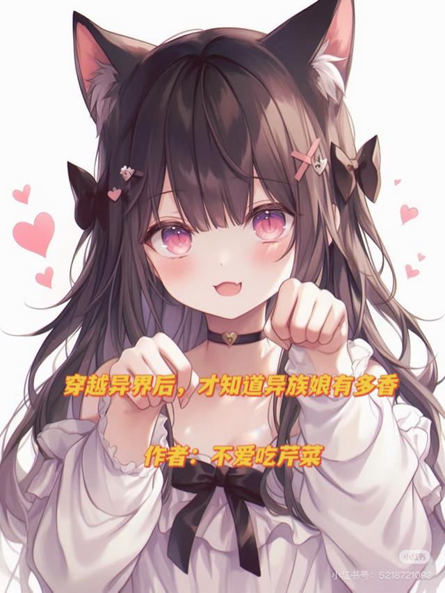 穿越异世之后