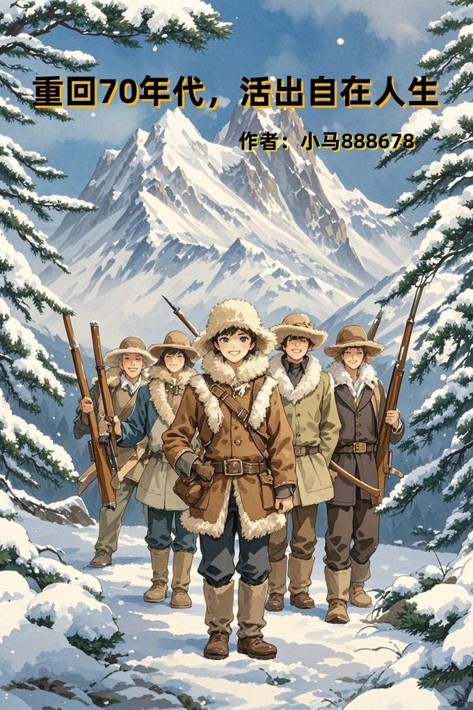 活出自在人生的