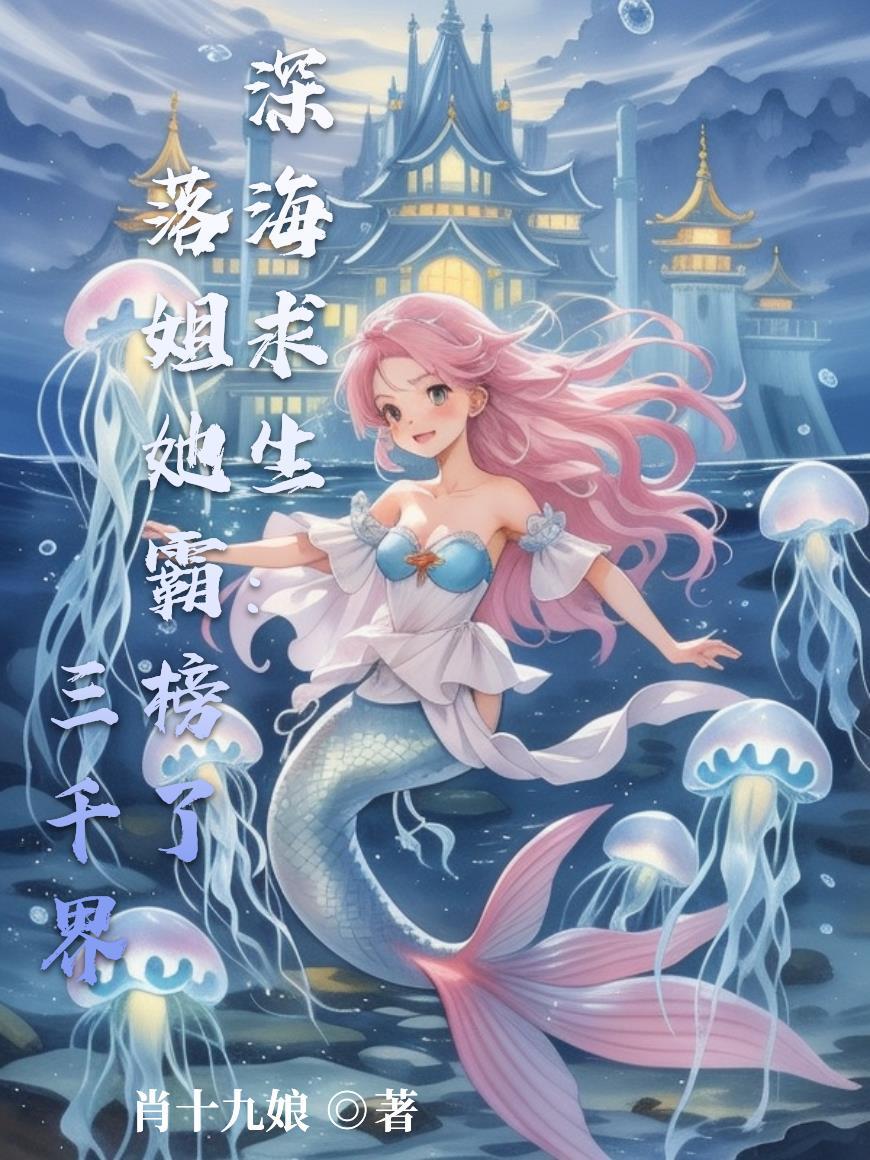 深海求生