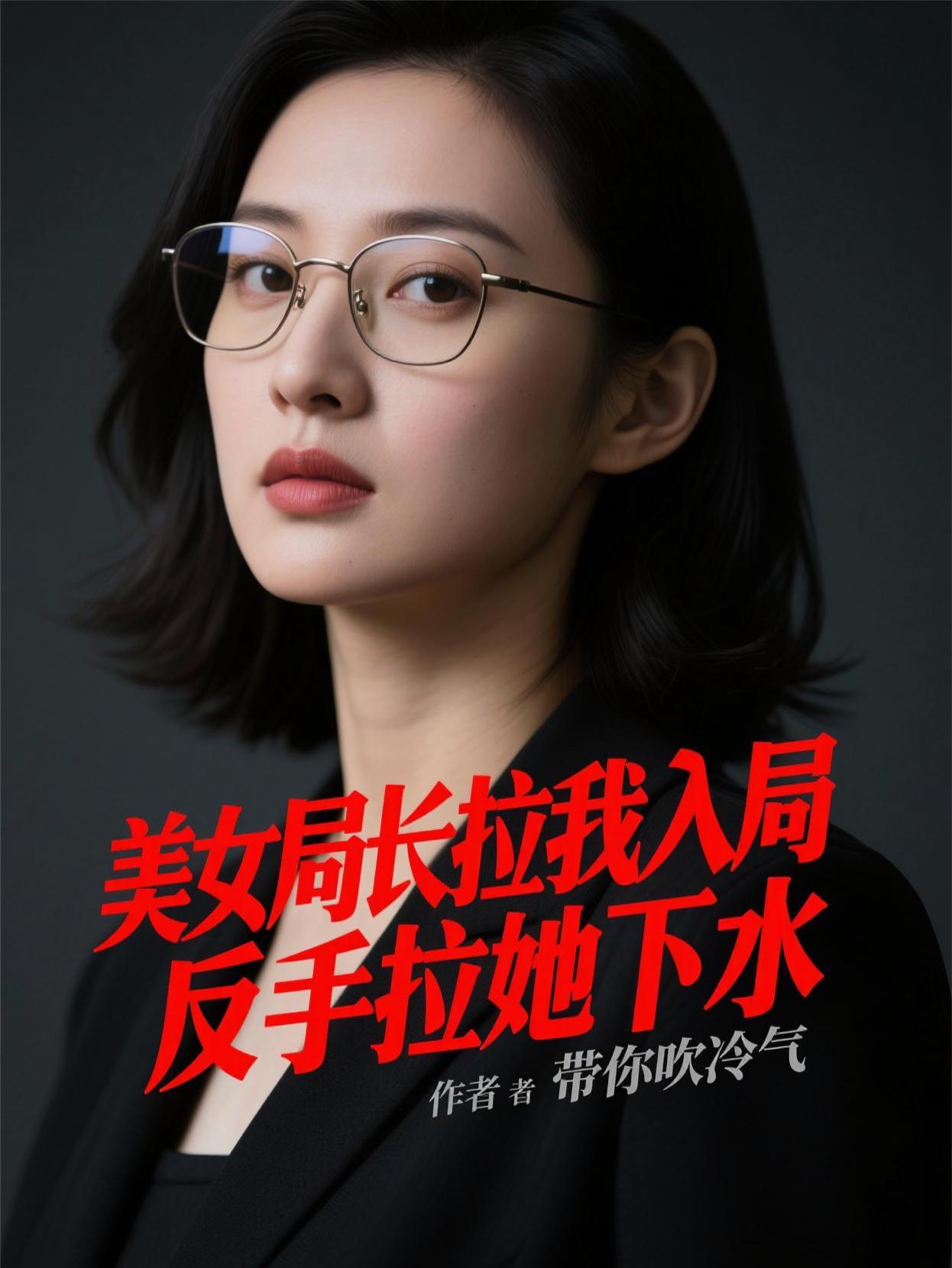 反手拉她下水什么意思
