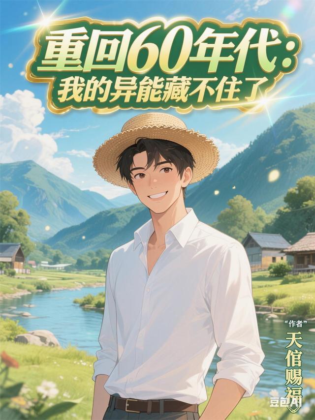 异能重回六十六零年代