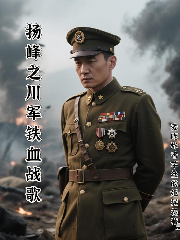 川军铁血之师