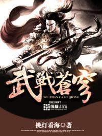 武战苍穹免费阅读