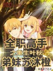 全职高手之叶秋!叶修?