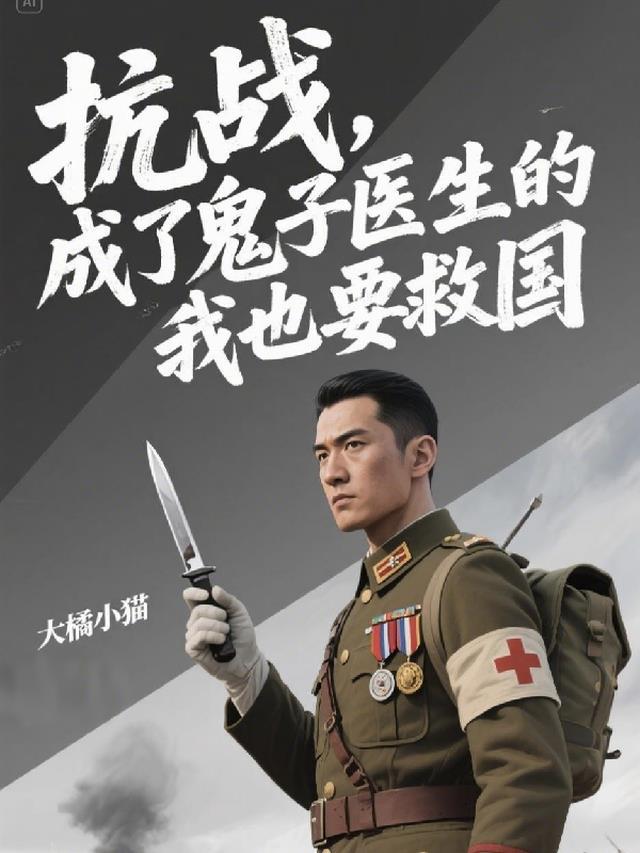 成了鬼子医生的我也要救国的