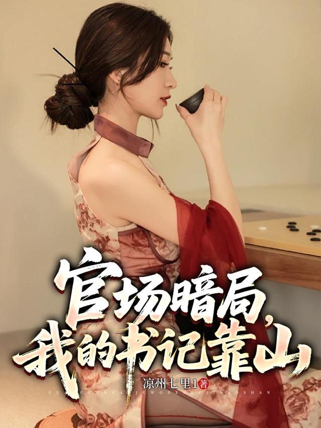 官场暗局我的书记靠山免费阅读全文