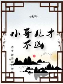 小哥儿才不凶全集